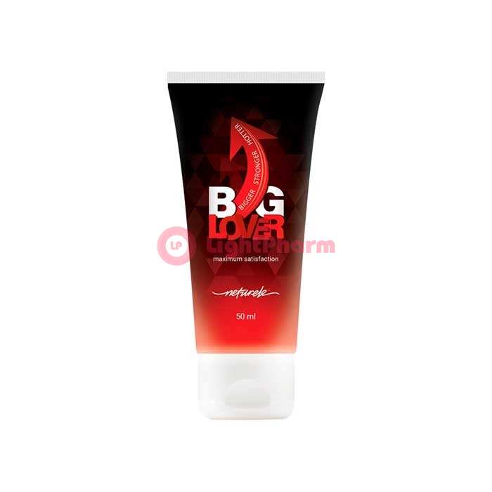 BigLover xhel për zgjerimin e penisit në Vuçitërn