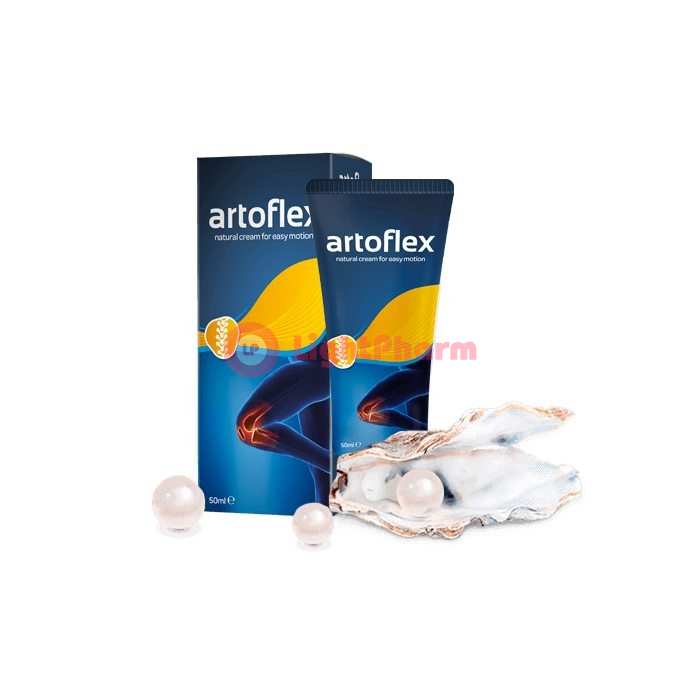 Artoflex krēms locītavām Ogrē