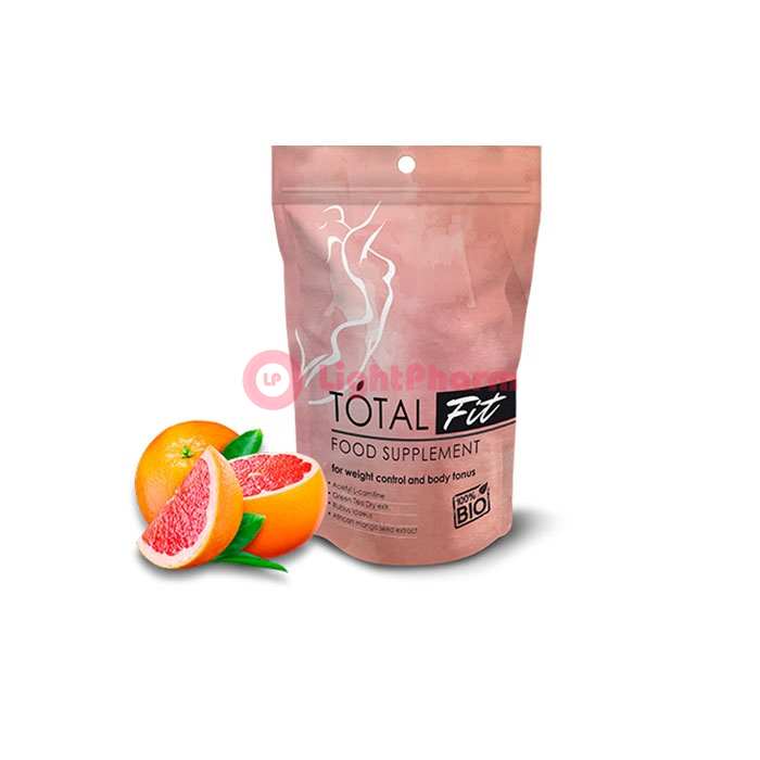 TotalFit novājēšanas kokteilis Jelgavā