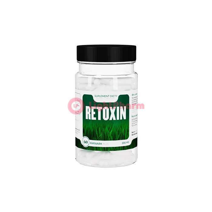 Retoxin