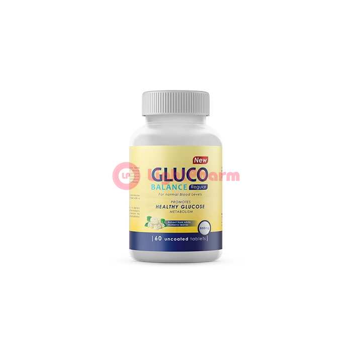 Glucobalance