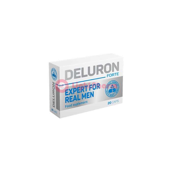 Deluron