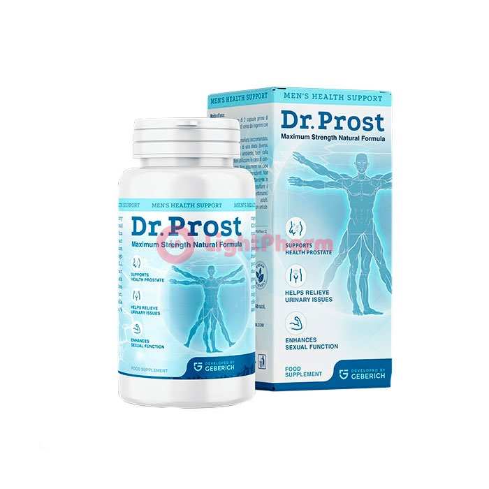 Dr Prost