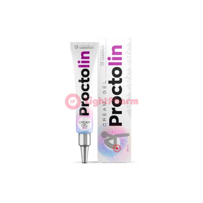 Proctolin crema para hemorroides en Marbella