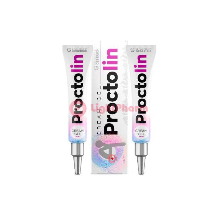 Proctolin crema para hemorroides en Hospitalete de Llobregat