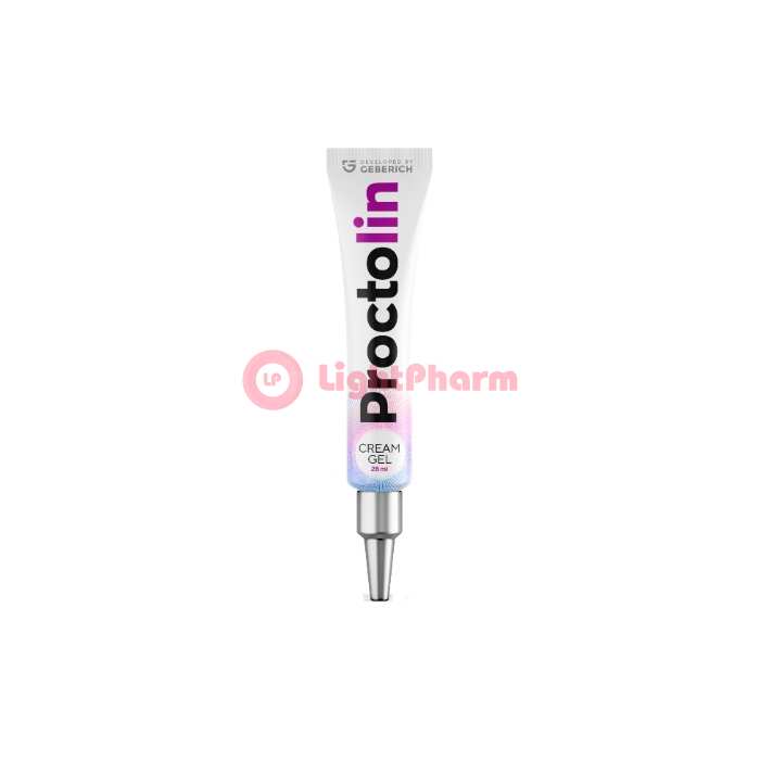 Proctolin crema para hemorroides en Pamplona