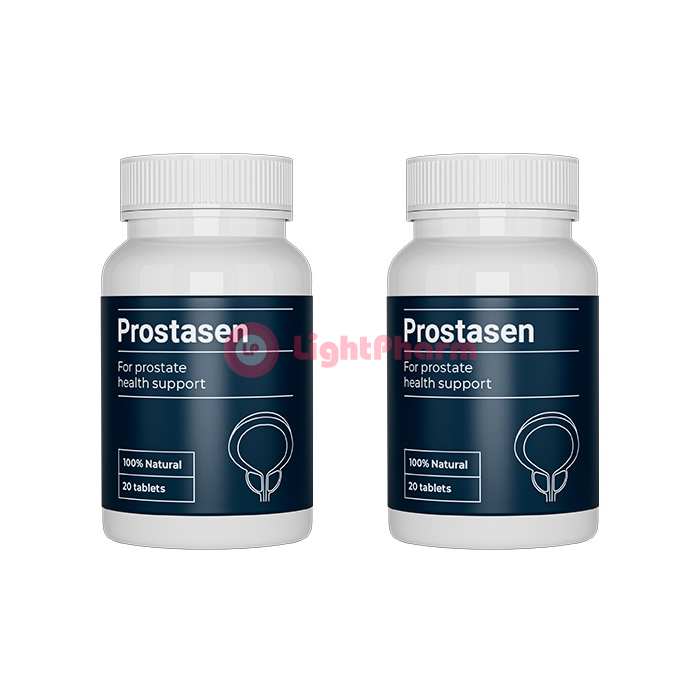 Prostasen caps Kapseln für prostatitis In Deutschland