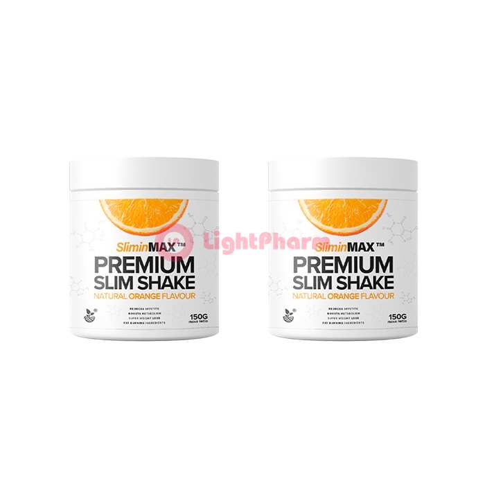 SliminMax Premium Slim Shake środek na odchudzanie W Polsce