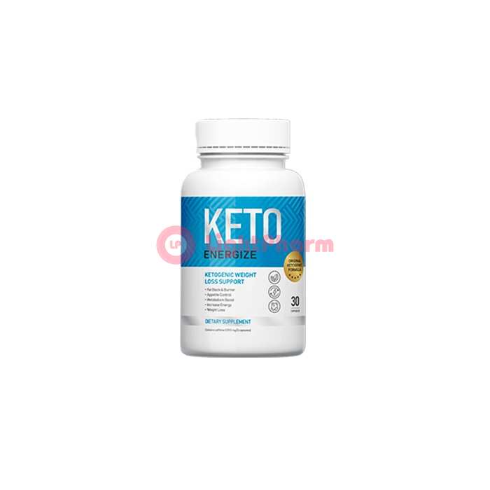 Keto Energize Produkt zur Gewichtskontrolle In Deutschland