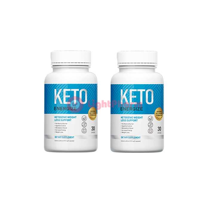 Keto Energize Produkt zur Gewichtskontrolle In Deutschland