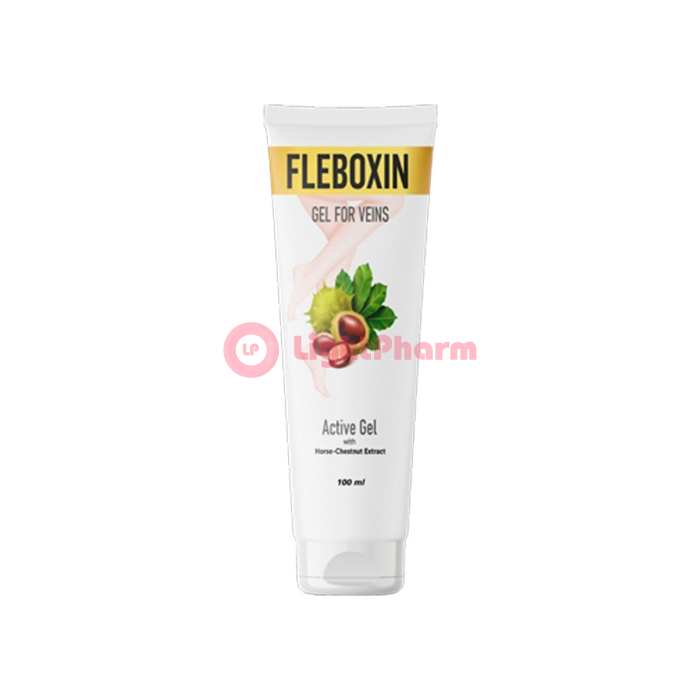 Fleboxin gel