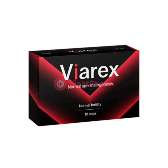 Viarex