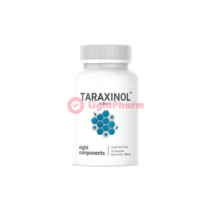 Taraxinol Forte