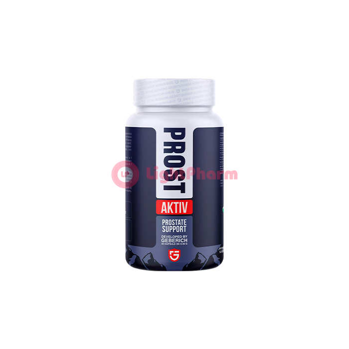 Prost Aktiv Capsules