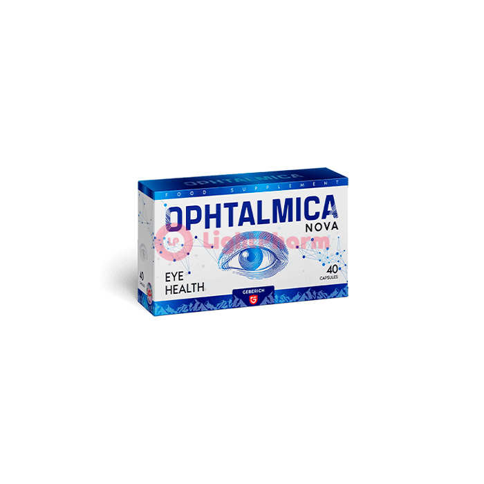 Ophtalmica