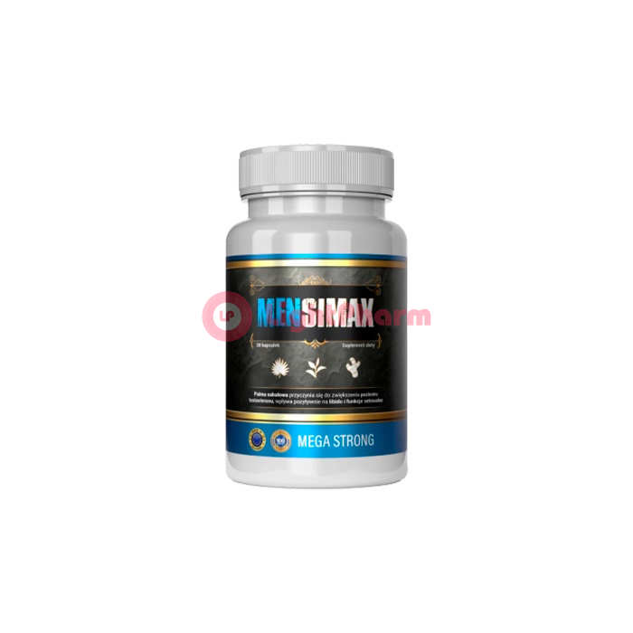 Mensimax