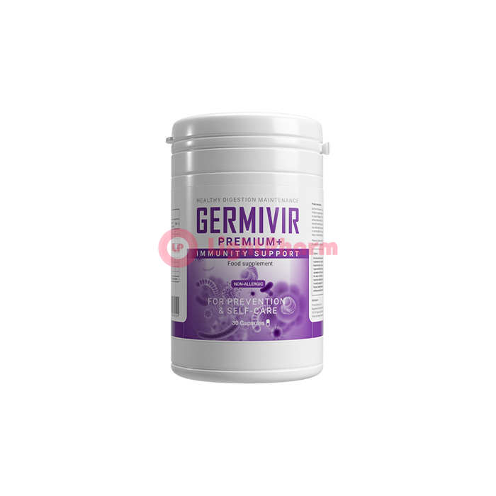 Germivir Premium