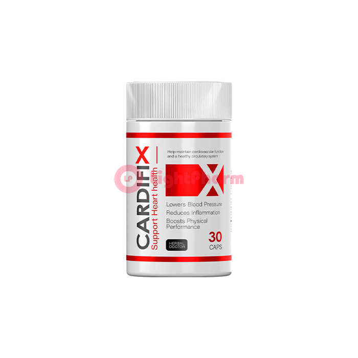 Cardifix