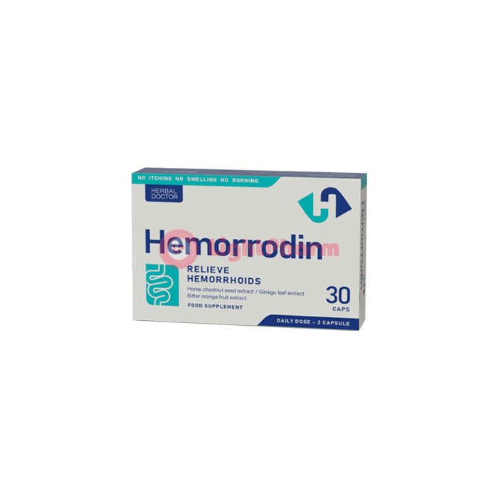 Hemorrodin