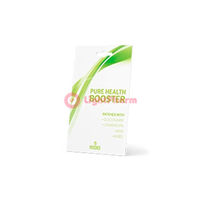 Pure Health Booster
