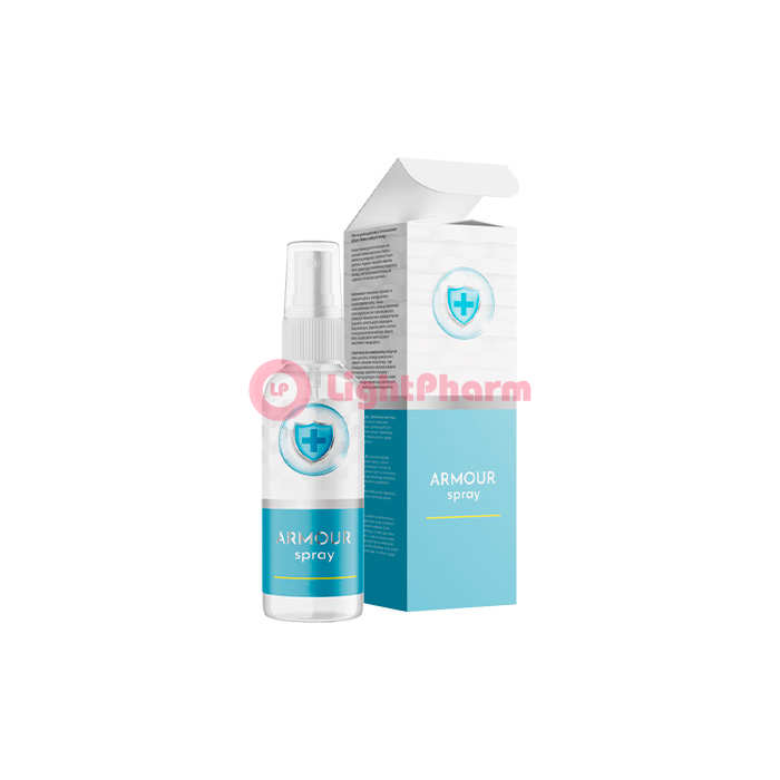 Armour Spray