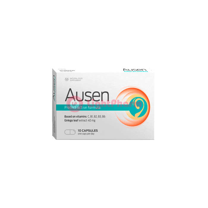 Ausen