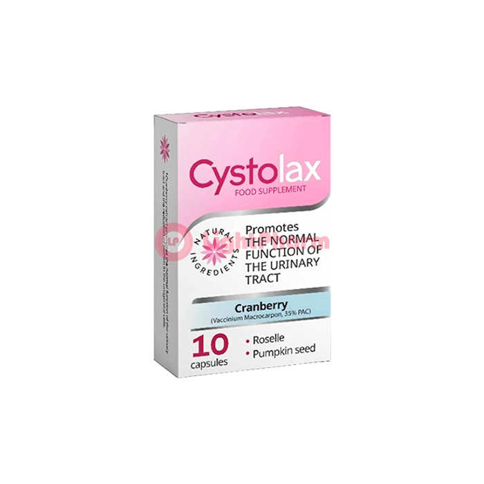 Cystolax