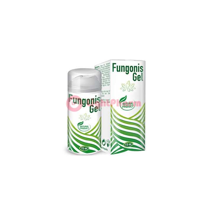 Fungonis Gel gel de hongos en Badajoz