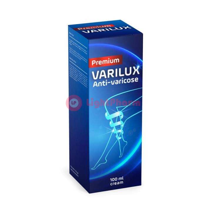 Varilux Premium Heilmittel gegen Krampfadern in Bergisch